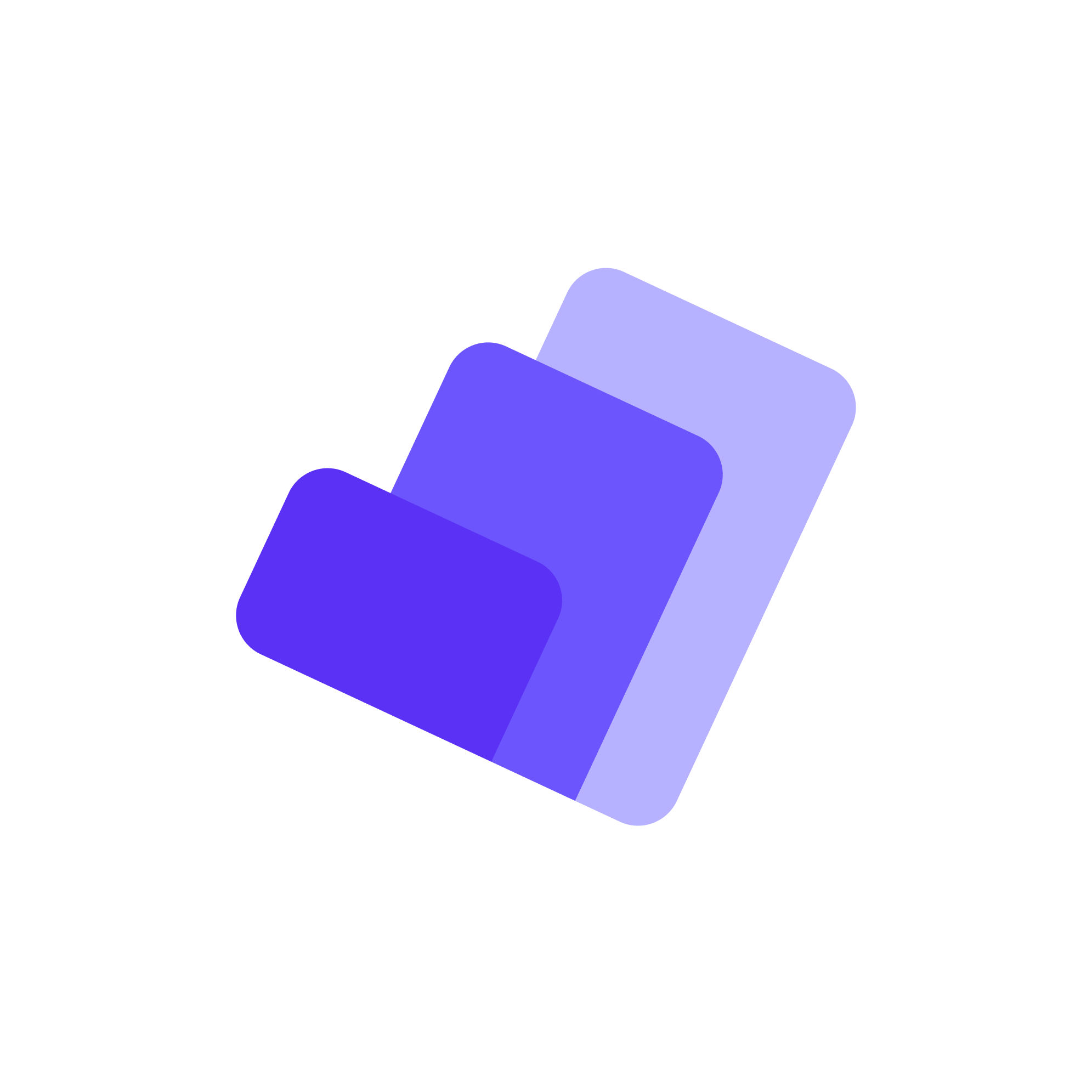 Hatching logo